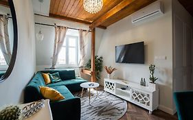 Apartamenty Pioro I Atrament