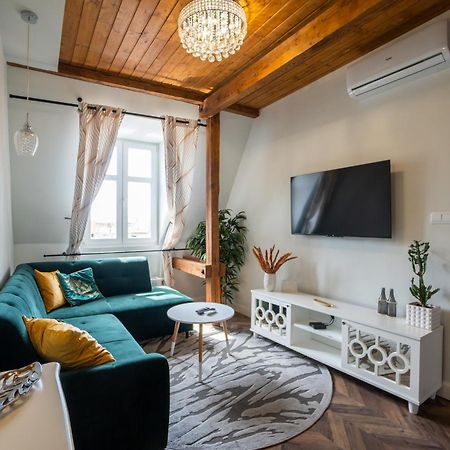 Apartamenty Pioro I Atrament Stary Toruń Zewnętrze zdjęcie