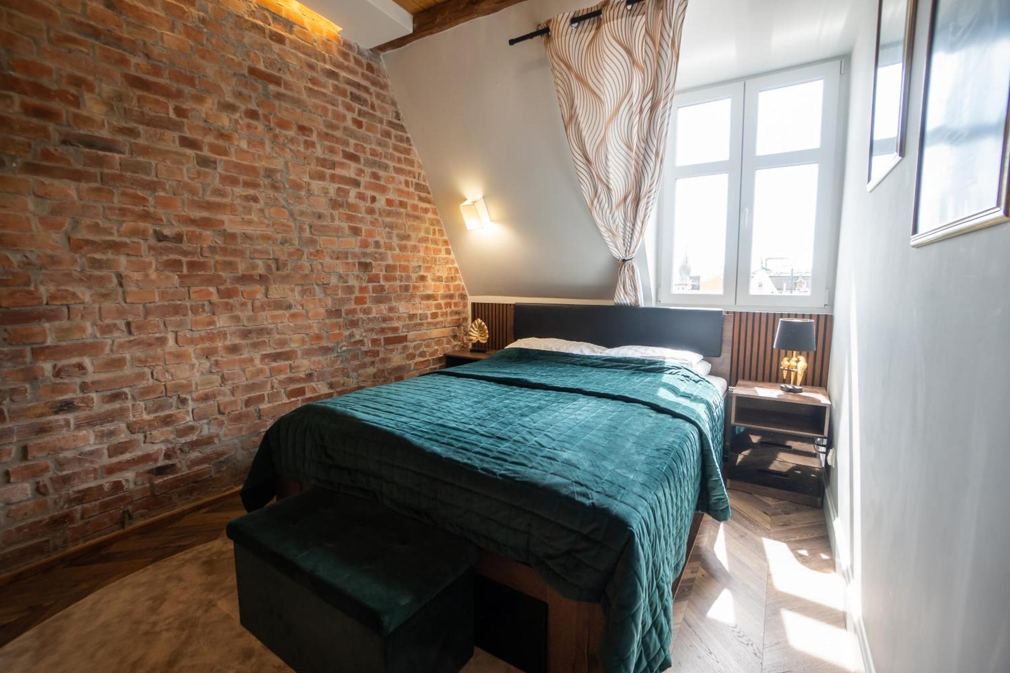 Apartamenty Pioro I Atrament Stary Toruń Zewnętrze zdjęcie