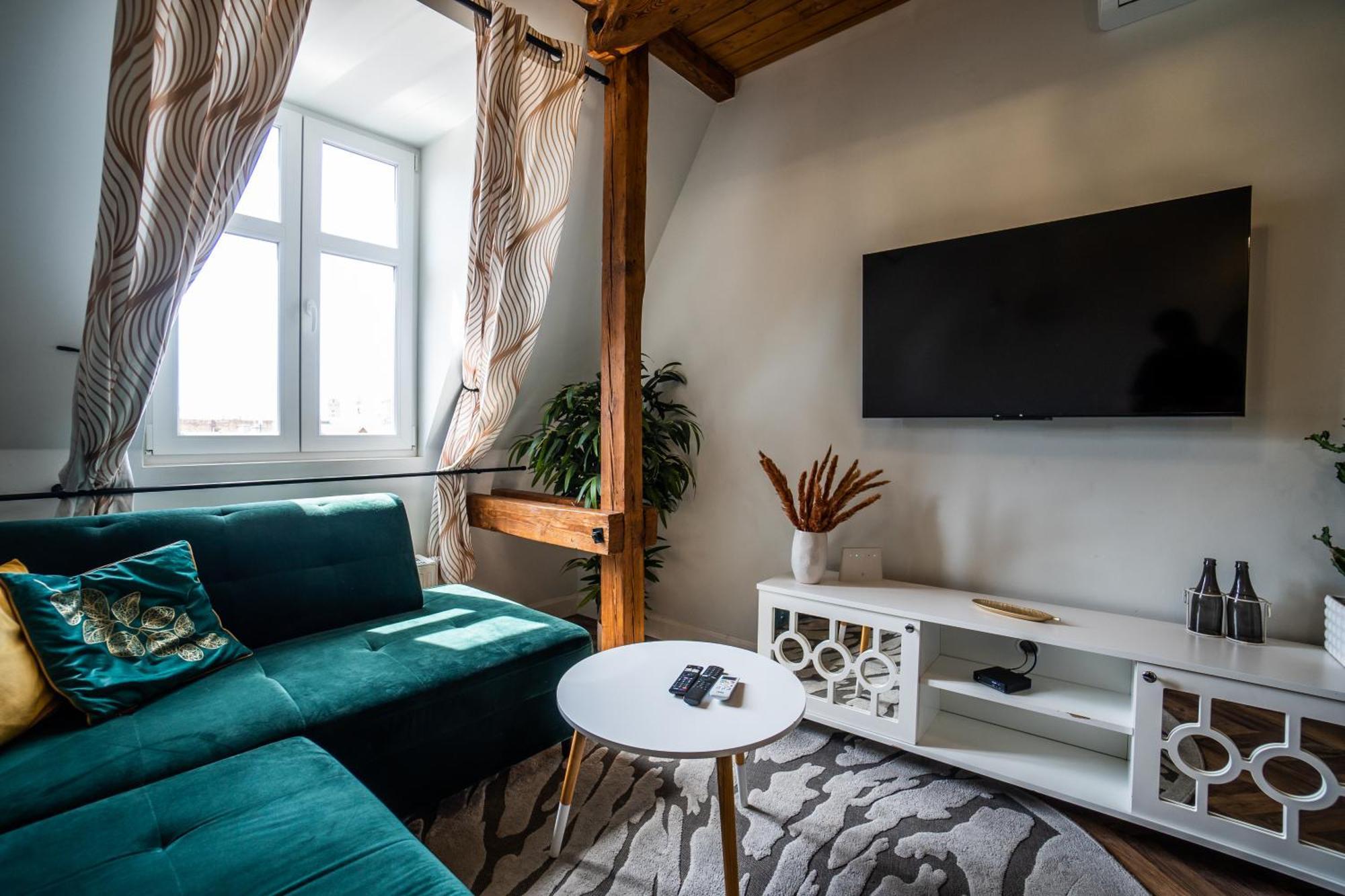 Apartamenty Pioro I Atrament Stary Toruń Zewnętrze zdjęcie