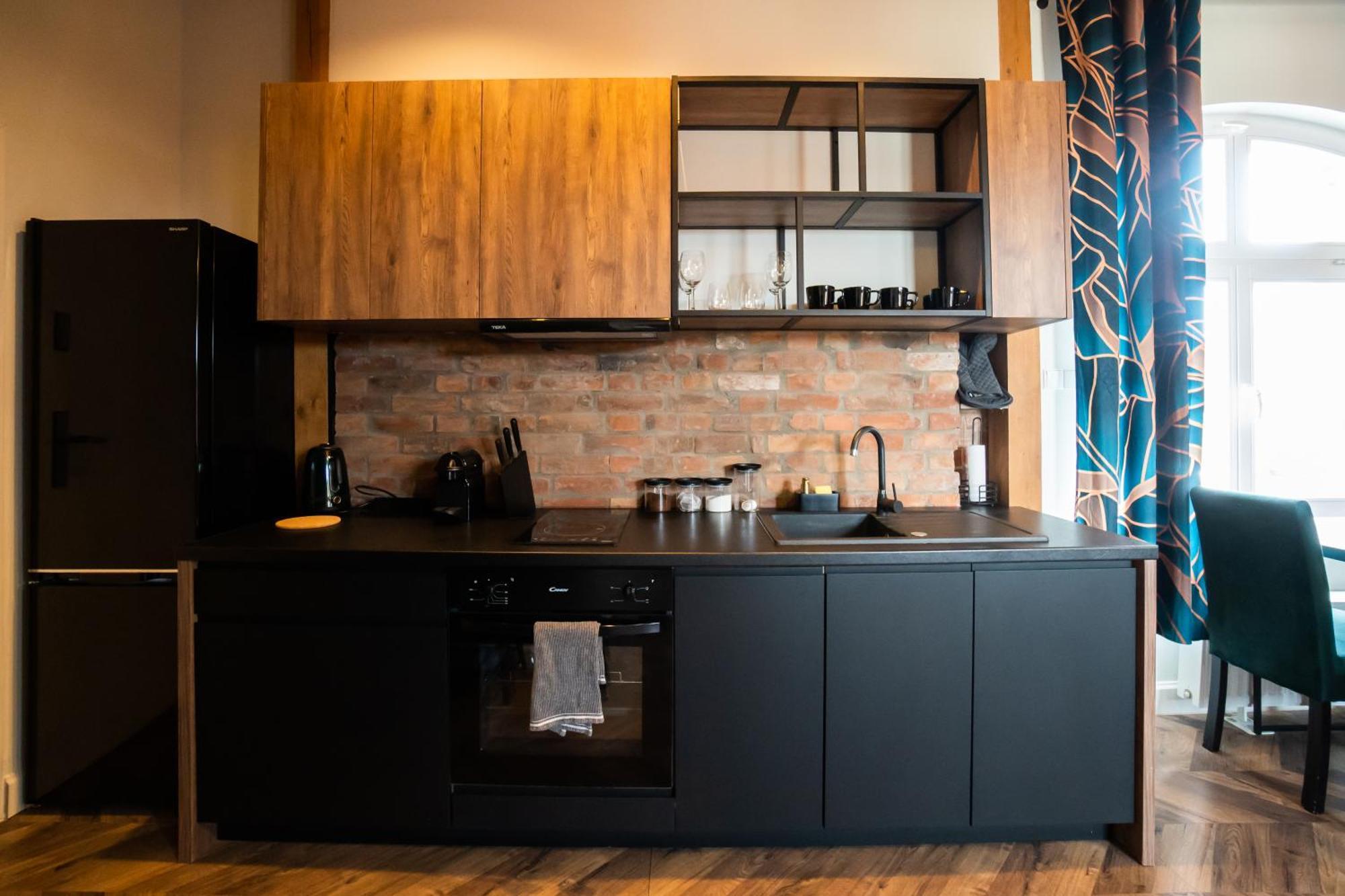 Apartamenty Pioro I Atrament Stary Toruń Zewnętrze zdjęcie